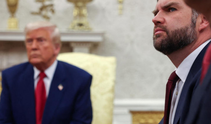 Beijing Sebut Wapres AS 'Bodoh' dan 'Tak Sopan' Sindir 'Petani China'